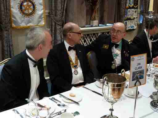 The-Rotary-Club-of-Southport-Links-Charter-Night-2012